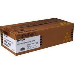 408343 MC250FW toner Jaune