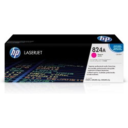 CB383A HP 824A CLJ toner magenta 21.000