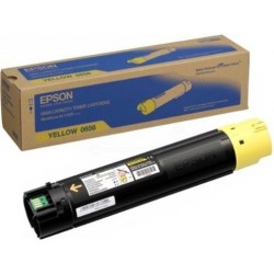 Cartouche de toner Epson C13S050656 