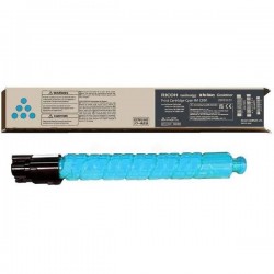  Ricoh  842602 Cartouche de toner originale Cyan