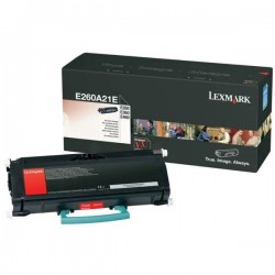  Lexmark  C540H2MG Cartouche de toner originale Magenta