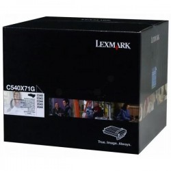  Lexmark  C540X71G Kit Tambour Noir