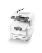Cartouche d'encre pour imprimante OKI MC 560dn
