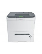 Cartouche d'encre pour imprimante Lexmark C 544dtn