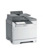 Cartouche d'encre pour imprimante Lexmark X 548de