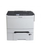 Cartouche d'encre pour imprimante Lexmark CS 410dtn