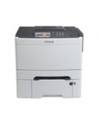 Cartouche d'encre pour imprimante Lexmark CS 510dte