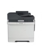 Cartouche d'encre pour imprimante Lexmark CX 410e
