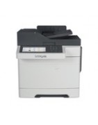 Cartouche d'encre pour imprimante Lexmark CX 510dhe