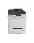 Cartouche d'encre pour imprimante Lexmark CX 510dthe