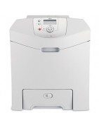 Cartouche d'encre pour imprimante Lexmark C 524tn
