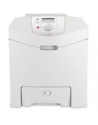Cartouche d'encre pour imprimante Lexmark C 532dn