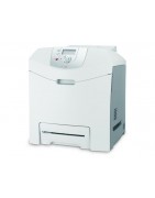 Cartouche d'encre pour imprimante Lexmark C 532n