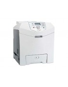 Cartouche d'encre pour imprimante Lexmark C 534dn