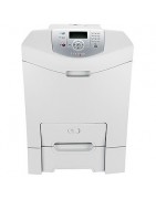 Cartouche d'encre pour imprimante Lexmark C 534dtn