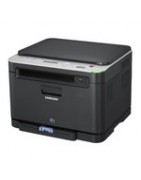 Cartouche d'encre pour imprimante Samsung CLX 3185W