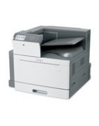 Cartouche d'encre pour imprimante Lexmark XS 950de