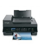 Cartouche d'encre pour imprimante Lexmark S 415