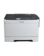 Cartouche d'encre pour imprimante Lexmark MS 410d