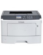 Cartouche d'encre pour imprimante Lexmark MS 415dn
