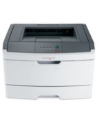 Cartouche d'encre pour imprimante Lexmark E 260dt