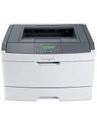 Cartouche d'encre pour imprimante Lexmark E 360dn