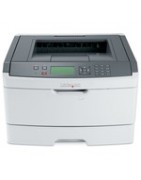 Cartouche d'encre pour imprimante Lexmark E 460dn