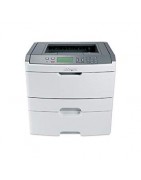Cartouche d'encre pour imprimante Lexmark E 460dtn