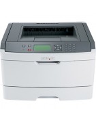 Cartouche d'encre pour imprimante Lexmark E 460dtw