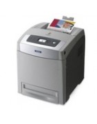 Cartouche d'encre pour imprimante Epson Aculaser C2800N