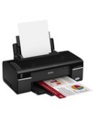 Cartouche d'encre pour imprimante Epson Stylus Office B42WD