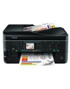 Cartouche d'encre pour imprimante Epson Stylus Office BX635FWD