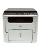 Cartouche d'encre pour imprimante Epson Aculaser CX16NF