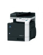 Cartouche d'encre pour imprimante Konica Minolta Bizhub 25