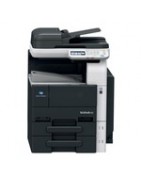Cartouche d'encre pour imprimante Konica Minolta Bizhub 42