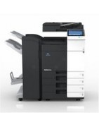 Cartouche d'encre pour imprimante Konica Minolta Bizhub 364e