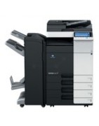 Cartouche d'encre pour imprimante Konica Minolta Bizhub C 224