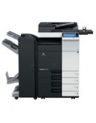 Cartouche d'encre pour imprimante Konica Minolta Bizhub C 284