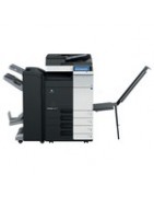 Cartouche d'encre pour imprimante Konica Minolta Bizhub C 364