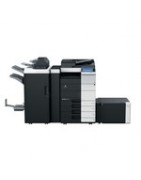 Cartouche d'encre pour imprimante Konica Minolta Bizhub C 554
