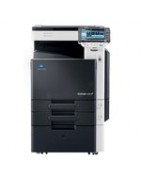 Cartouche d'encre pour imprimante Konica Minolta Bizhub C 280
