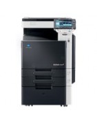 Cartouche d'encre pour imprimante Konica Minolta Bizhub C 360