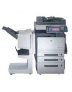 Cartouche d'encre pour imprimante Konica Minolta Bizhub C 300