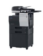 Cartouche d'encre pour imprimante Konica Minolta Bizhub C 3350