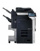 Cartouche d'encre pour imprimante Konica Minolta Bizhub C 451