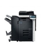 Cartouche d'encre pour imprimante Konica Minolta Bizhub C 452