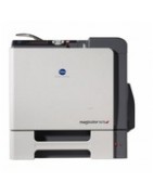 Cartouche d'encre pour imprimante Konica Minolta Magicolor 5550