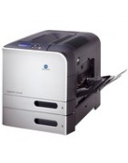 Cartouche d'encre pour imprimante Konica Minolta Pagepro 4650EN