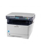 Cartouche d'encre pour imprimante Kyocera FS 1028MFP