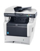 Cartouche d'encre pour imprimante Kyocera FS 3040MFP